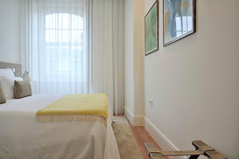 Mayor'S Apartments Porto Kültér fotó